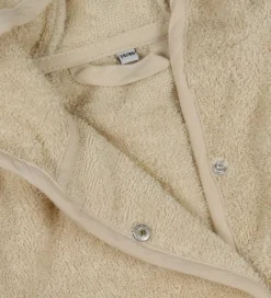 Badekåbe - Sandshell m. Ræv|Pippi Baby Online