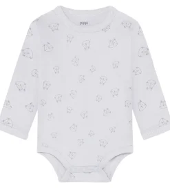 Bodyer l/æ - 4-pak - Rainy Day|Pippi Baby Hot