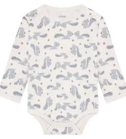 Bodyer l/æ - 4-pak - Rainy Day|Pippi Baby Hot