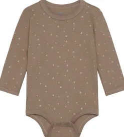 Bodyer l/æ - 4-pak - Violet Ice|Pippi Baby Clearance