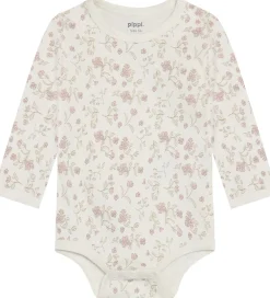 Bodyer l/æ - 4-pak - Violet Ice|Pippi Baby Clearance