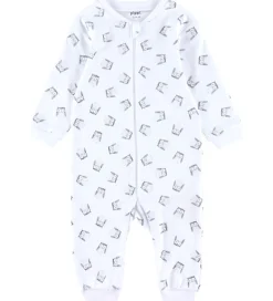 Heldragter - Natdragter - 2-pak - Rainy Day|Pippi Baby Online