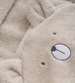 Pippi Badekåbe - Dove|Pippi Baby Sale