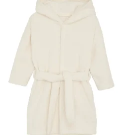 Pippi Badekåbe - Egret|Pippi Baby Outlet