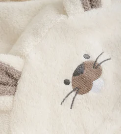 Pippi Badekåbe - Egret|Pippi Baby Outlet