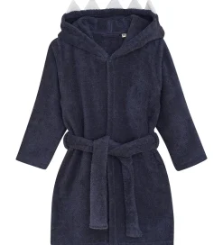 Pippi Badekåbe - Odyssey Gray|Pippi Baby New