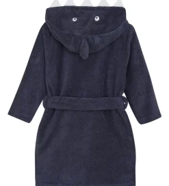 Pippi Badekåbe - Odyssey Gray|Pippi Baby New