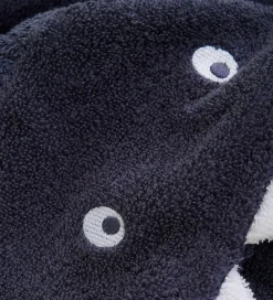 Pippi Badekåbe - Odyssey Gray|Pippi Baby New