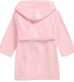 Polo Ralph Lauren Badekåbe - Hint Of Pink|Polo Ralph Lauren Acc Discount