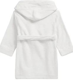 Polo Ralph Lauren Badekåbe - Hvid|Polo Ralph Lauren Acc Online