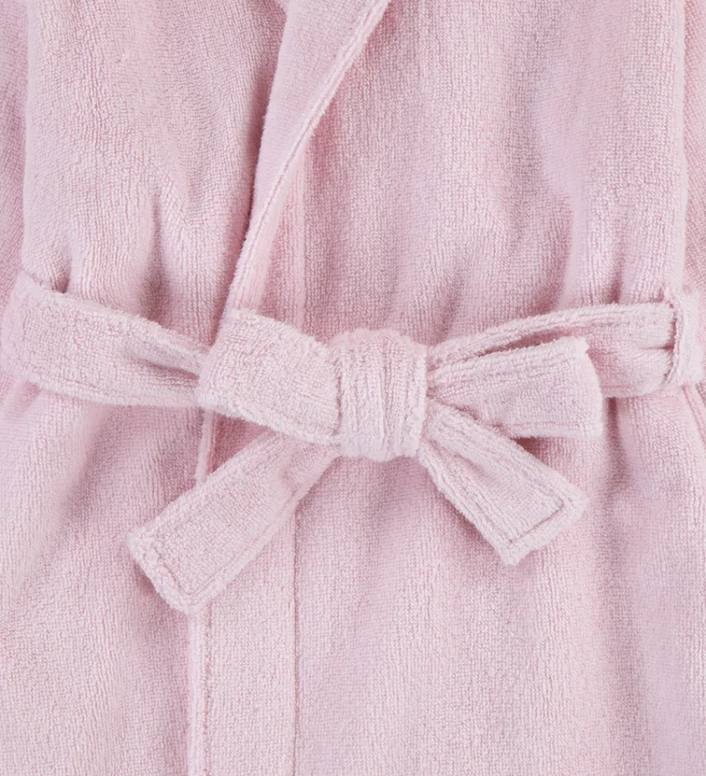 Polo Ralph Lauren Badekåbe - Hint Of Pink|Polo Ralph Lauren Acc Online