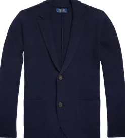 Blazer - Navy|Polo Ralph Lauren Hot