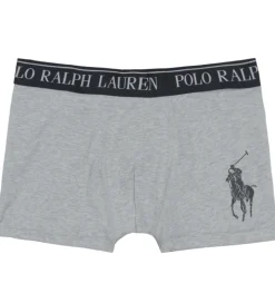 Polo Ralph Lauren Boxershorts - 3-pak - Office Blue|Polo Ralph Lauren Acc Hot