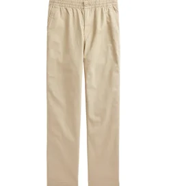 Bukser - Classics - Khaki|Polo Ralph Lauren Hot