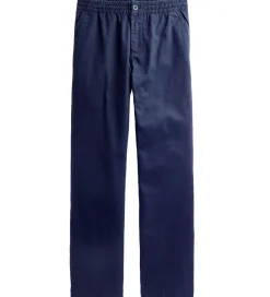 Bukser - Classics - Navy|Polo Ralph Lauren Clearance