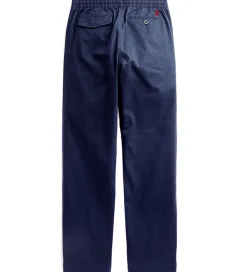 Bukser - Classics - Navy|Polo Ralph Lauren Clearance