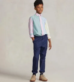 Bukser - Classics - Navy|Polo Ralph Lauren Clearance