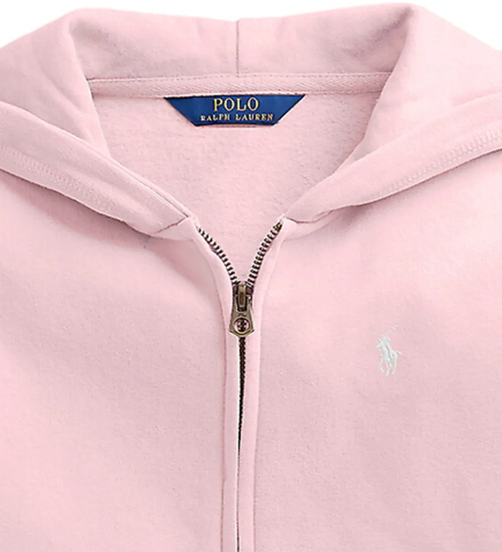 Cardigan - Hint Of Pink|Polo Ralph Lauren New