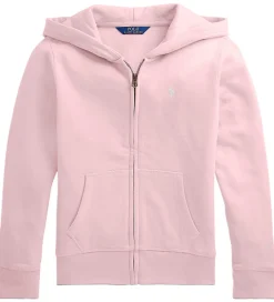 Cardigan - Hint Of Pink|Polo Ralph Lauren Clearance