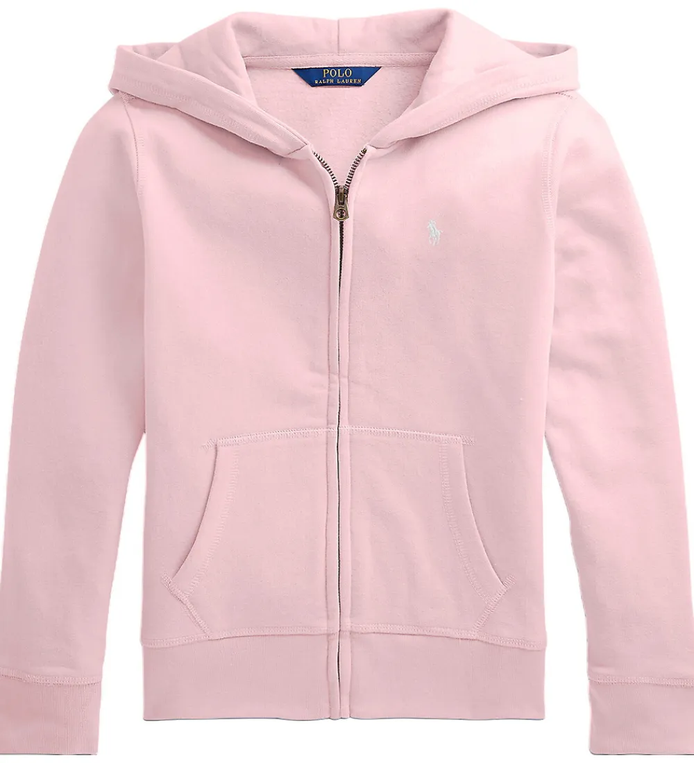 Cardigan - Hint Of Pink|Polo Ralph Lauren Clearance