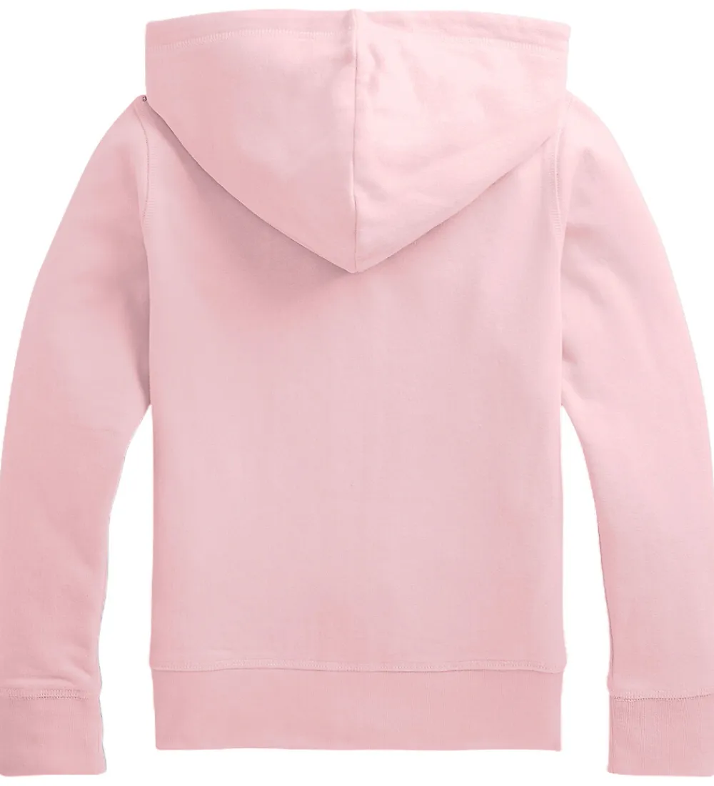 Cardigan - Hint Of Pink|Polo Ralph Lauren Clearance