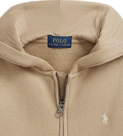 Cardigan - Classic Khaki|Polo Ralph Lauren Outlet