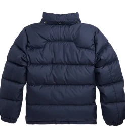 Dunjakke - Navy|Polo Ralph Lauren