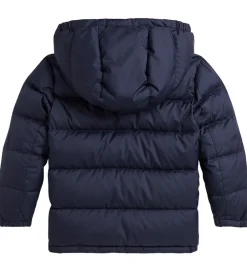 Dunjakke - Newport Navy|Polo Ralph Lauren Hot