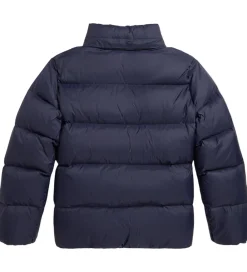 Dunjakke - Navy|Polo Ralph Lauren Sale