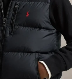 Dunvest - Polo Black|Polo Ralph Lauren Online