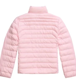 Dynejakke - Hint of Pink|Polo Ralph Lauren Hot