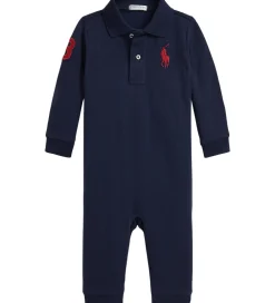 Heldragt - Refined Navy|Polo Ralph Lauren Best
