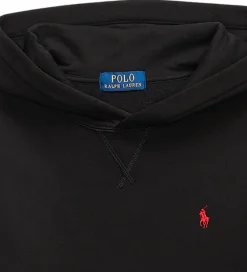 Hættetrøje - Sort|Polo Ralph Lauren Hot