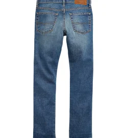 Jeans - Woodhaven Wash|Polo Ralph Lauren Sale