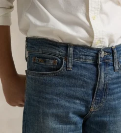 Jeans - Woodhaven Wash|Polo Ralph Lauren Sale