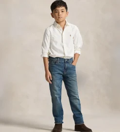 Jeans - Woodhaven Wash|Polo Ralph Lauren Sale