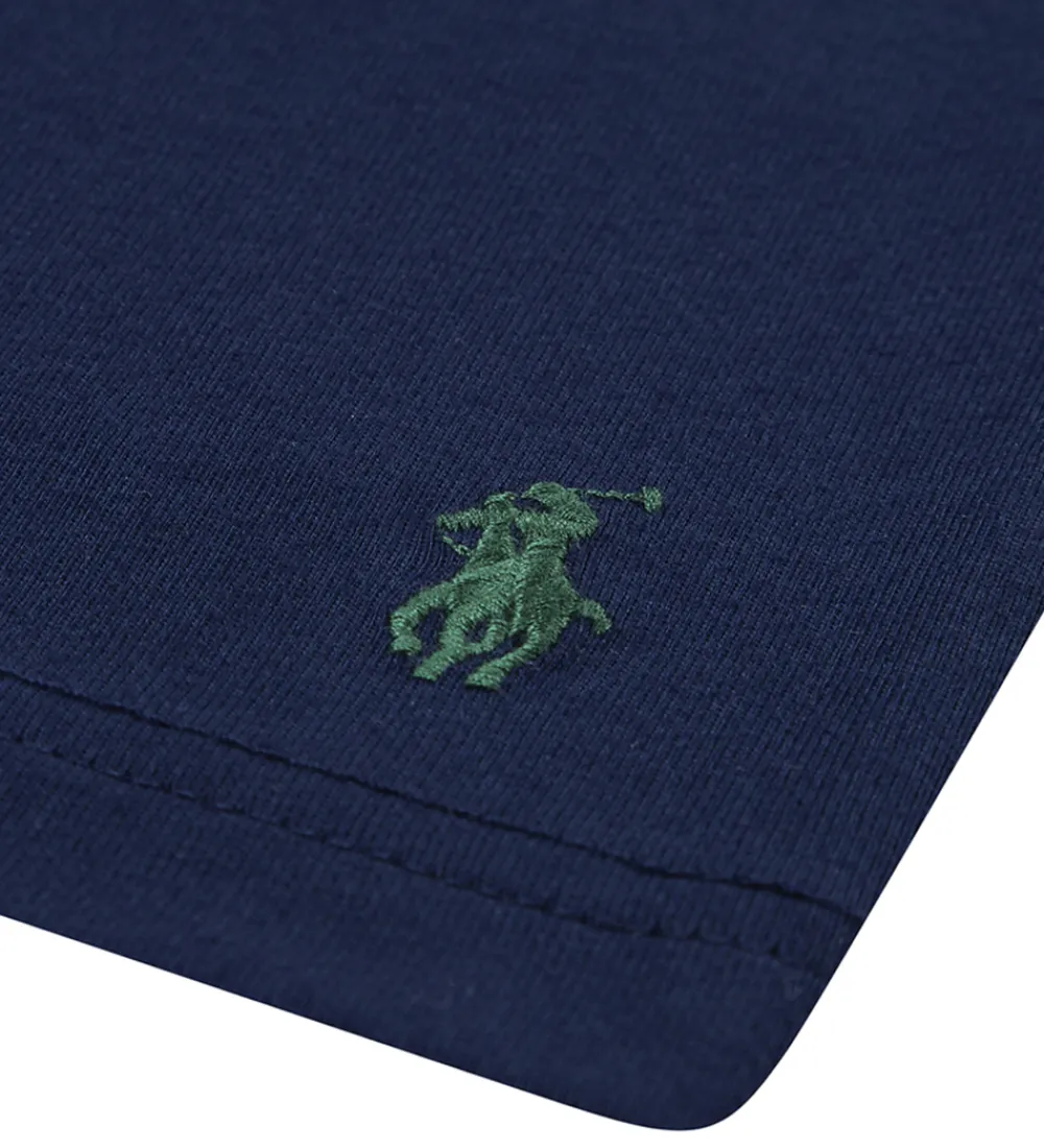 Polo Ralph Lauren Nattøj - White Gordon Plaid|Polo Ralph Lauren Acc