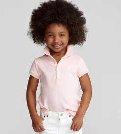 Polo - Hint Of Pink|Polo Ralph Lauren Hot