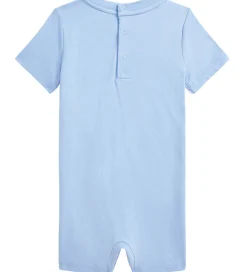 Sommerdragt - Lyseblå m. Bamse|Polo Ralph Lauren New