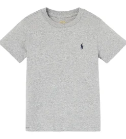T-shirt - Andover Heather|Polo Ralph Lauren New