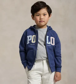 T-shirt - Andover Heather|Polo Ralph Lauren New