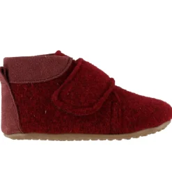 Hjemmesko - Uld - Bourdoux Melange|Pom Pom Online