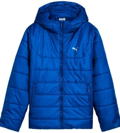 Dynejakke - ESS - Mountain Blue|Puma Discount