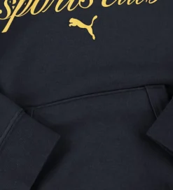 Hættetrøje - CLASS - New Navy|Puma