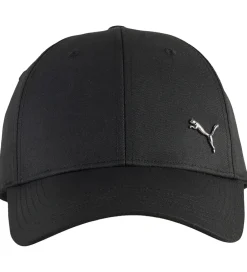 Kasket - Metal - Black|Puma Outlet