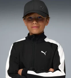 Kasket - Metal - Black|Puma Outlet