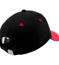 Kasket - Neymar JR - Sort|Puma Best