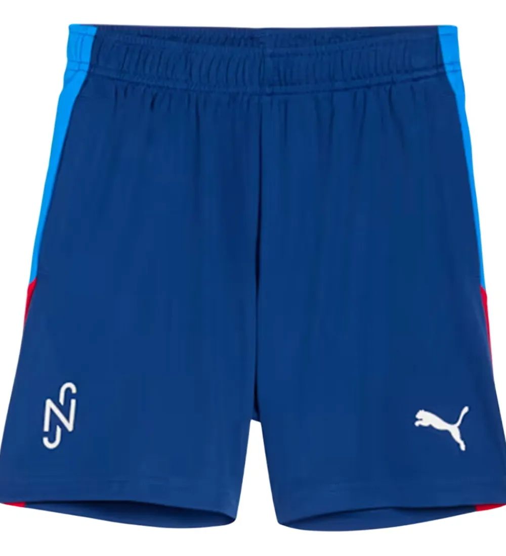 Shorts - Training - Neymar JR - Blå|Puma Outlet