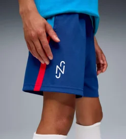 Shorts - Training - Neymar JR - Blå|Puma Outlet
