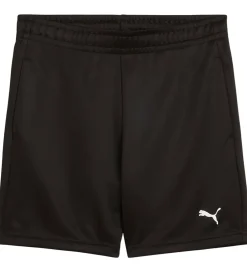 Sportshorts - Tad - Black|Puma Sale